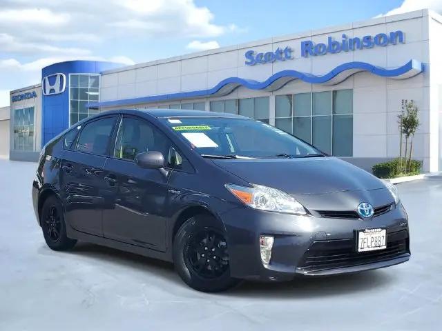 2014 Toyota Prius Four for sale in Torrance, CA