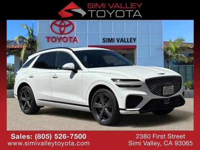 2023 Genesis GV70 2.5T AWD for sale in Simi Valley, CA