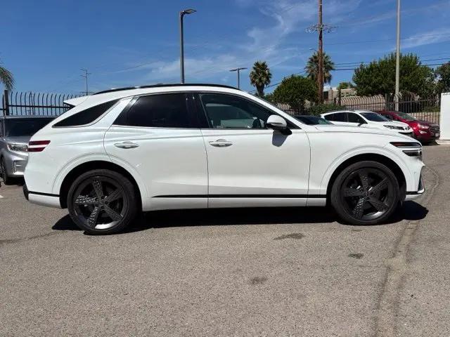 2023 Genesis GV70 2.5T AWD
