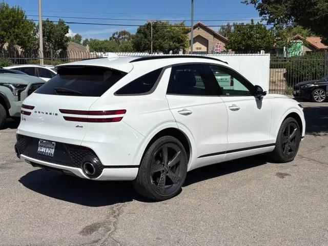 2023 Genesis GV70 2.5T AWD