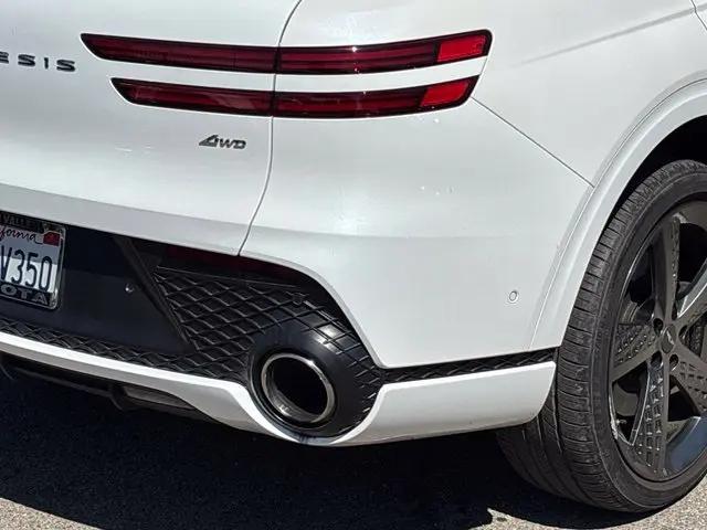 2023 Genesis GV70 2.5T AWD