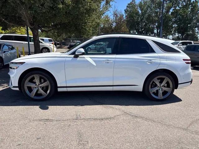 2023 Genesis GV70 2.5T AWD