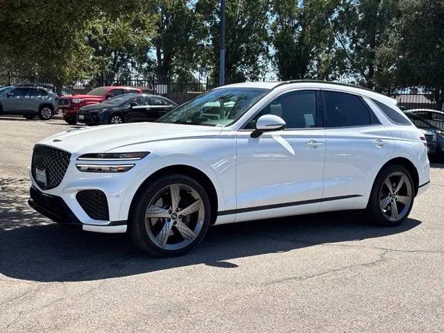 2023 Genesis GV70 2.5T AWD