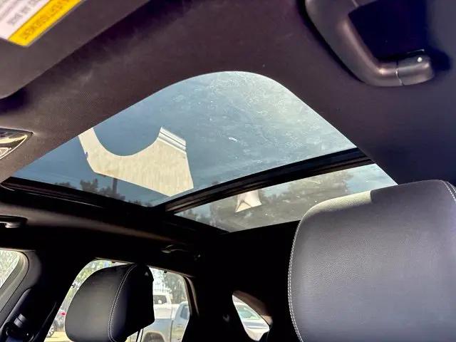 2023 Genesis GV70 2.5T AWD