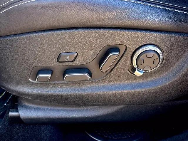 2023 Genesis GV70 2.5T AWD