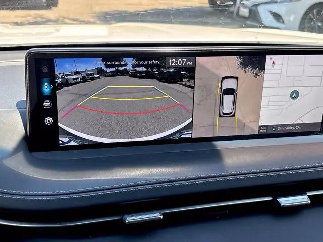 2023 Genesis GV70 2.5T AWD