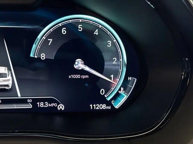 2023 Genesis GV70 2.5T AWD