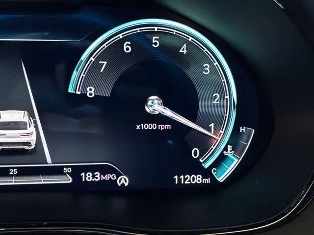 2023 Genesis GV70 2.5T AWD