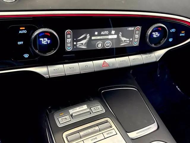 2023 Genesis GV70 2.5T AWD