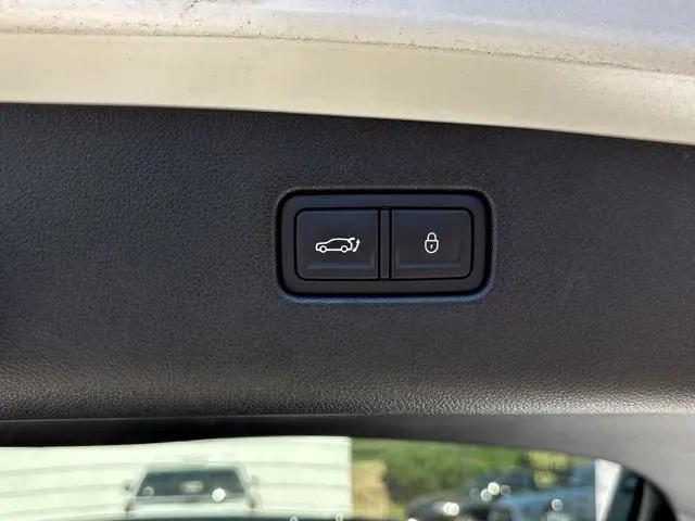 2023 Genesis GV70 2.5T AWD