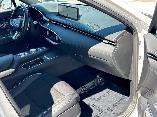 2023 Genesis GV70 2.5T AWD