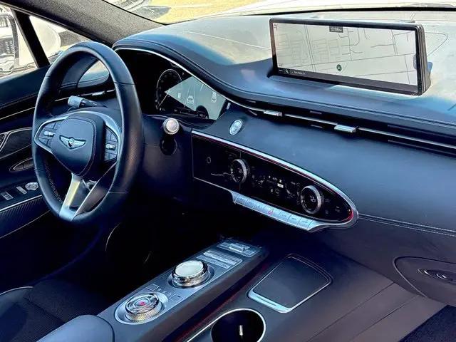 2023 Genesis GV70 2.5T AWD