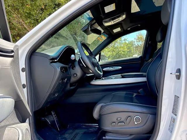 2023 Genesis GV70 2.5T AWD