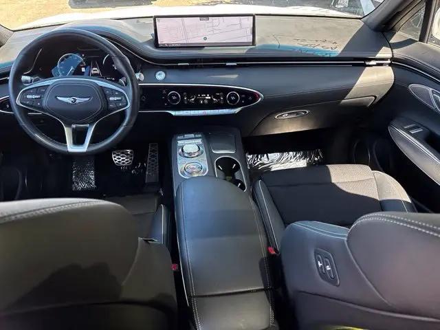 2023 Genesis GV70 2.5T AWD