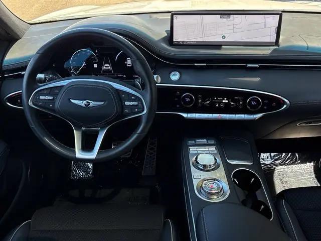 2023 Genesis GV70 2.5T AWD