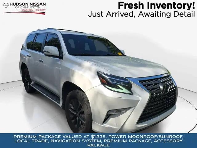 2022 Lexus GX 460 Premium for sale in Charleston, SC