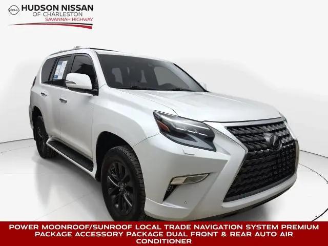 2022 Lexus GX 460 Premium for sale in Charleston, SC