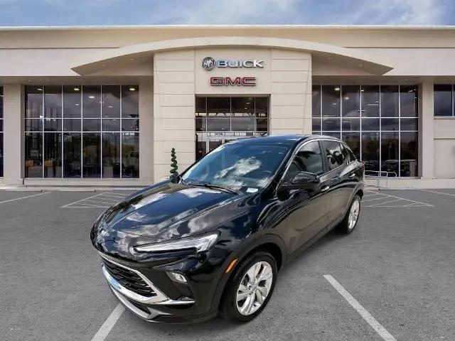 2025 Buick Encore GX Preferred FWD for sale in Pembroke Pines, FL
