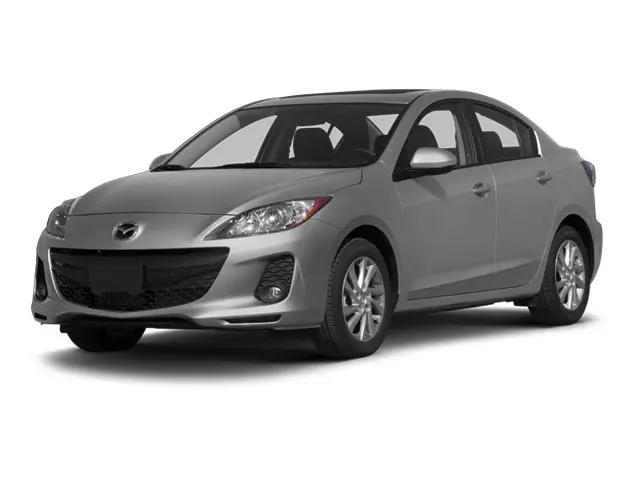 2013 Mazda Mazda3 i Sport for sale near Cincinnati, OH