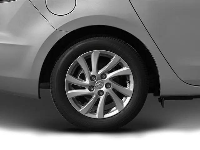 2013 Mazda Mazda3 i Sport