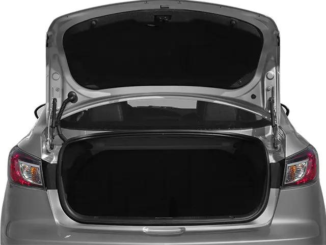 2013 Mazda Mazda3 i Sport