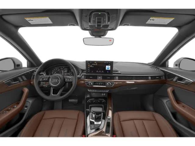 2024 Audi A4 Premium Plus 45 TFSI S line quattro S tronic