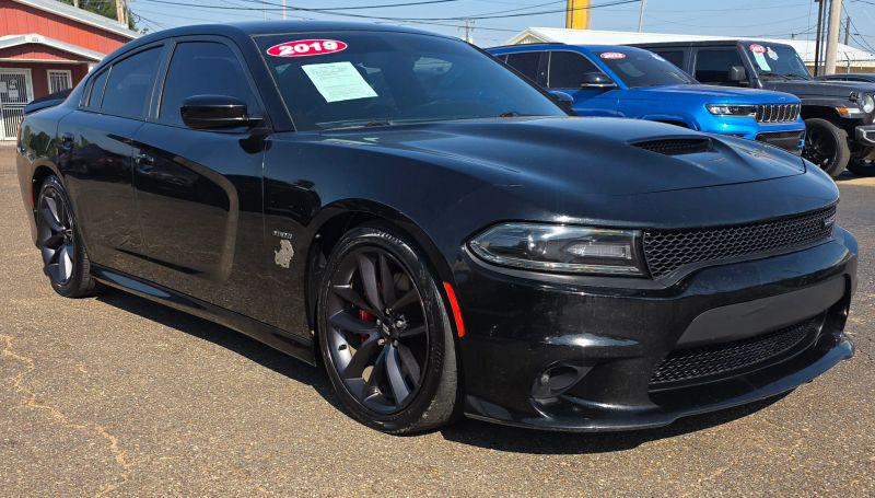 2019 Dodge Charger R/T RWD for sale in Forrest City, AR