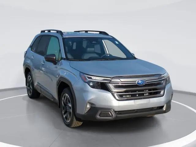 2025 Subaru Forester Limited Hybrid for sale in Winterville, NC