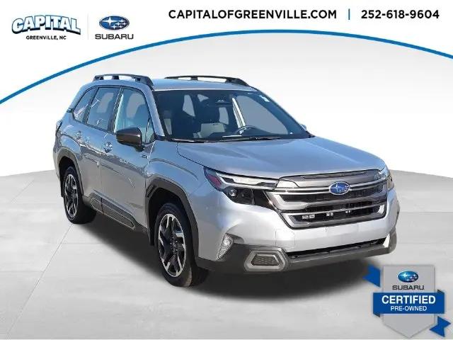 2025 Subaru Forester Limited Hybrid for sale in Winterville, NC