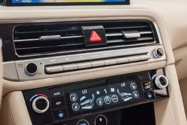 2026 Genesis G70 2.5T AWD Prestige