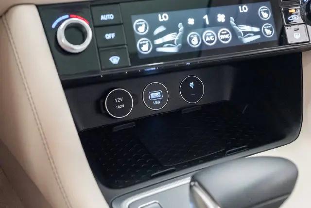2026 Genesis G70 2.5T AWD Prestige