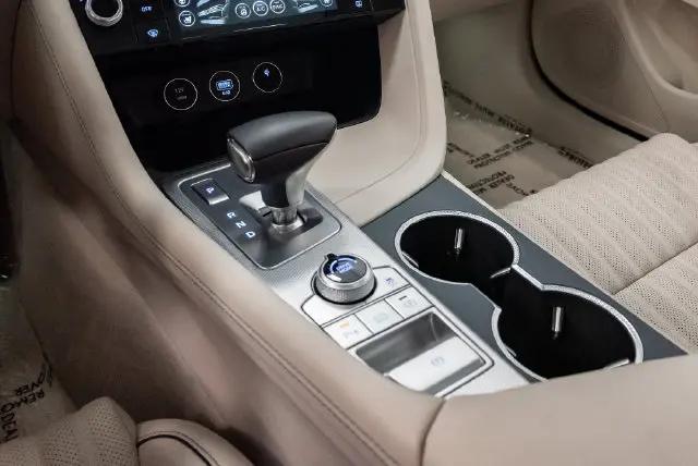 2026 Genesis G70 2.5T AWD Prestige