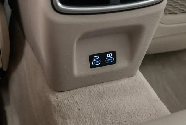 2026 Genesis G70 2.5T AWD Prestige