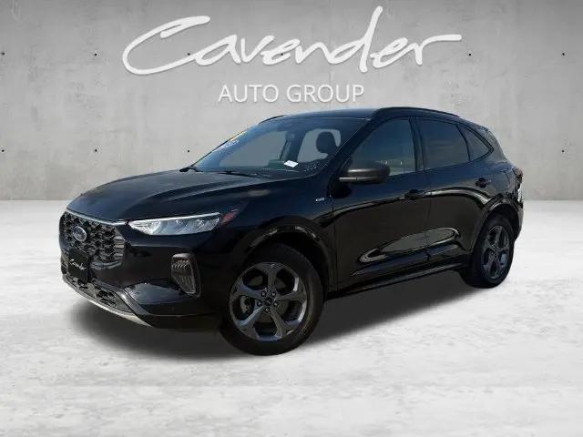 2023 Ford Escape ST-Line for sale in San Antonio, TX