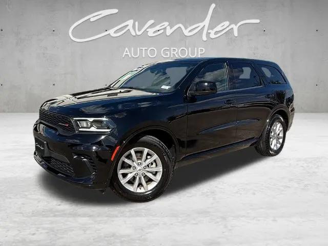 2025 Dodge Durango GT RWD for sale in San Antonio, TX