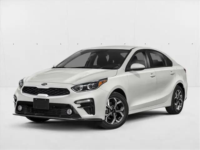 2019 Kia Forte LXS for sale in Buena Park, CA