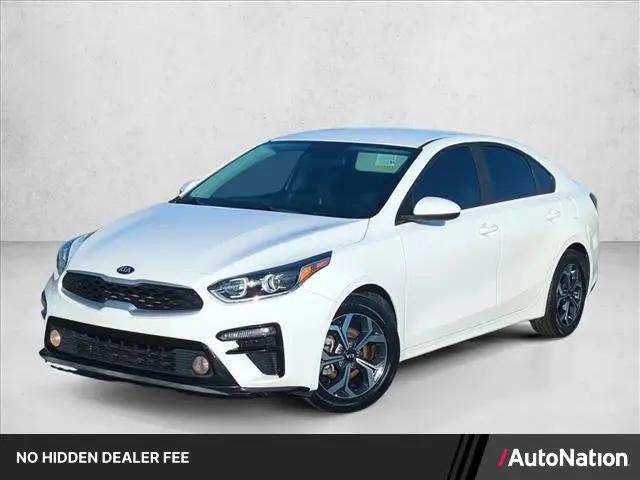 2019 Kia Forte LXS for sale in Buena Park, CA