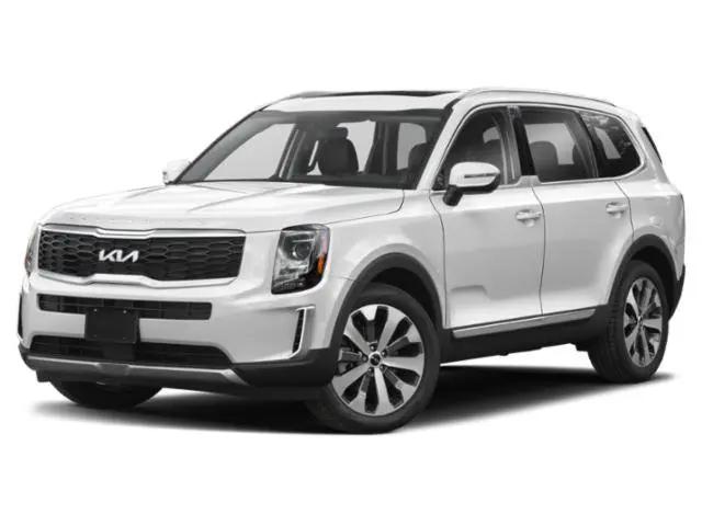 2022 Kia Telluride S for sale in Auburn, AL