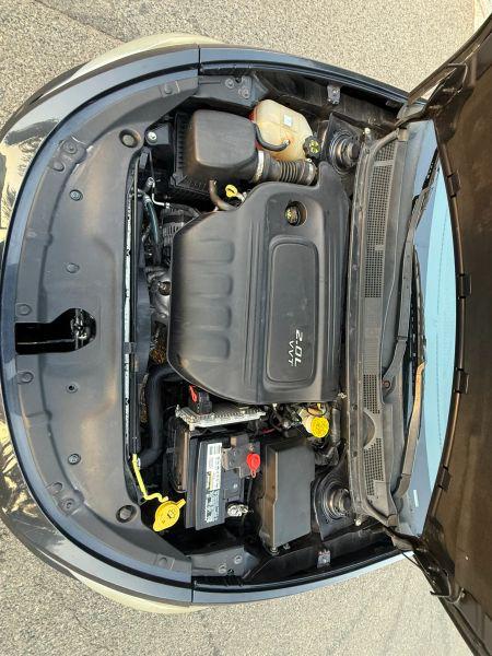2013 Dodge Dart Limited