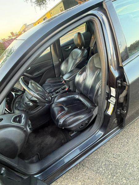 2013 Dodge Dart Limited