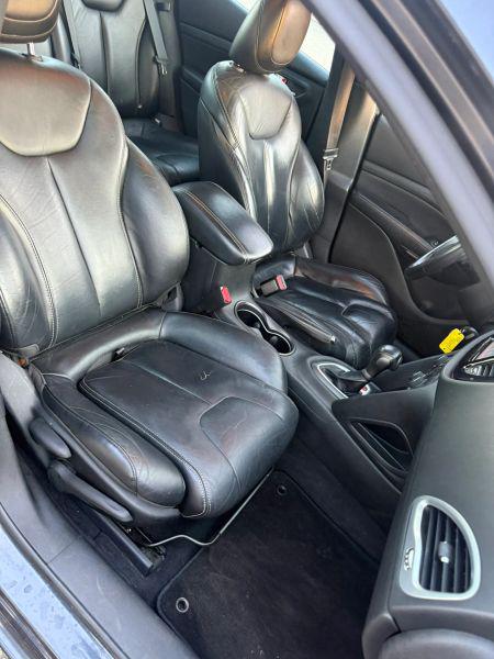 2013 Dodge Dart Limited