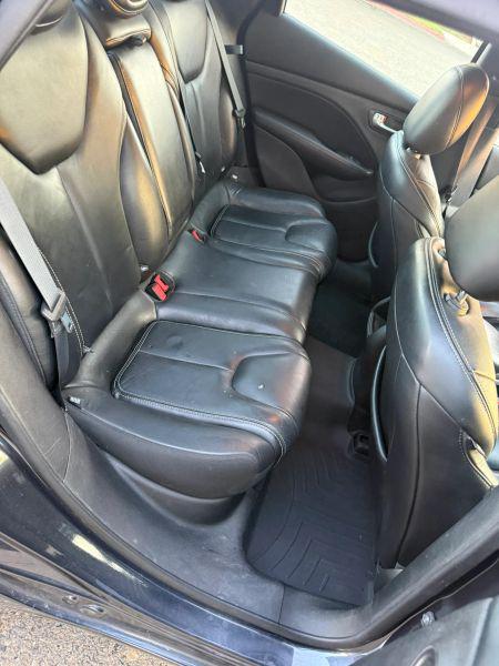 2013 Dodge Dart Limited