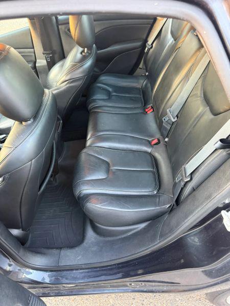 2013 Dodge Dart Limited