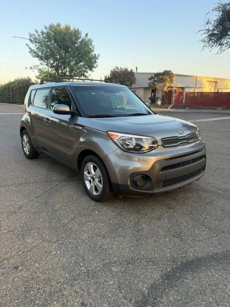 2019 Kia Alma Base for sale in Madera, CA