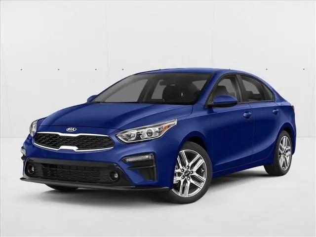 2019 Kia Fuerte S for sale in Littleton, CO