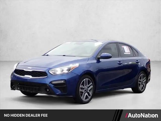 2019 Kia Fuerte S for sale in Littleton, CO
