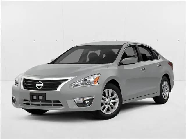 2014 Nissan Altima 2.5 S for sale in Littleton, CO