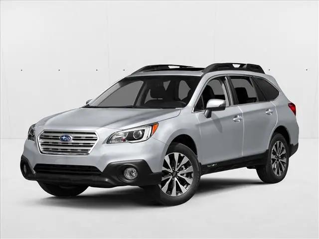 2016 Subaru Outback 2.5i Limited for sale in Littleton, CO