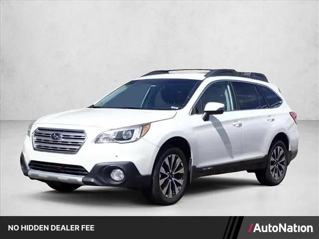 2016 Subaru Outback 2.5i Limited for sale in Littleton, CO