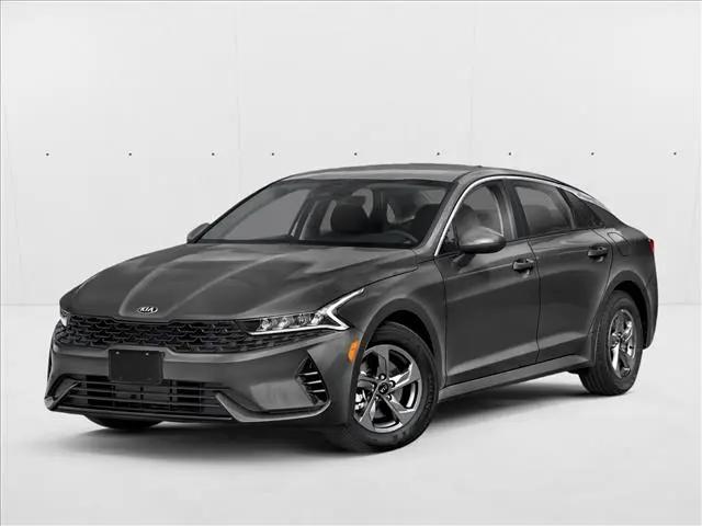 2021 Kia K5 LXS for sale in Littleton, CO